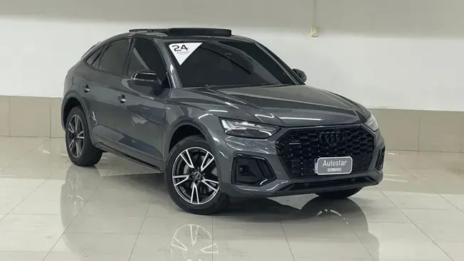 Audi Q5 SB Perf. 2.0 TFSIe S.Tr. Qt (Hib.)