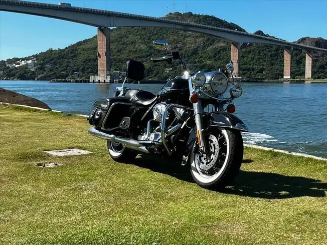 Harley Davidson ROAD KING CLASSIC