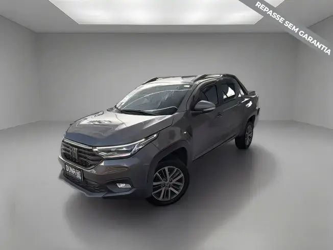 Fiat STRADA 1.3 FIREFLY FLEX VOLCANO CD MANUAL