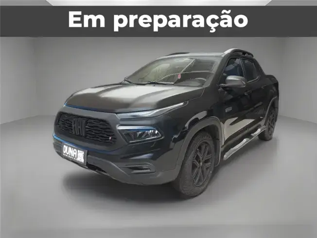 Fiat TORO 2.0 16V TURBO DIESEL ULTRA 4WD AT9