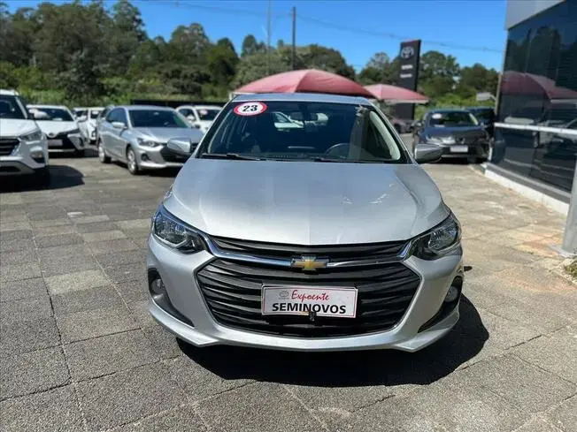 ONIX 1.0 TURBO FLEX LTZ MANUAL