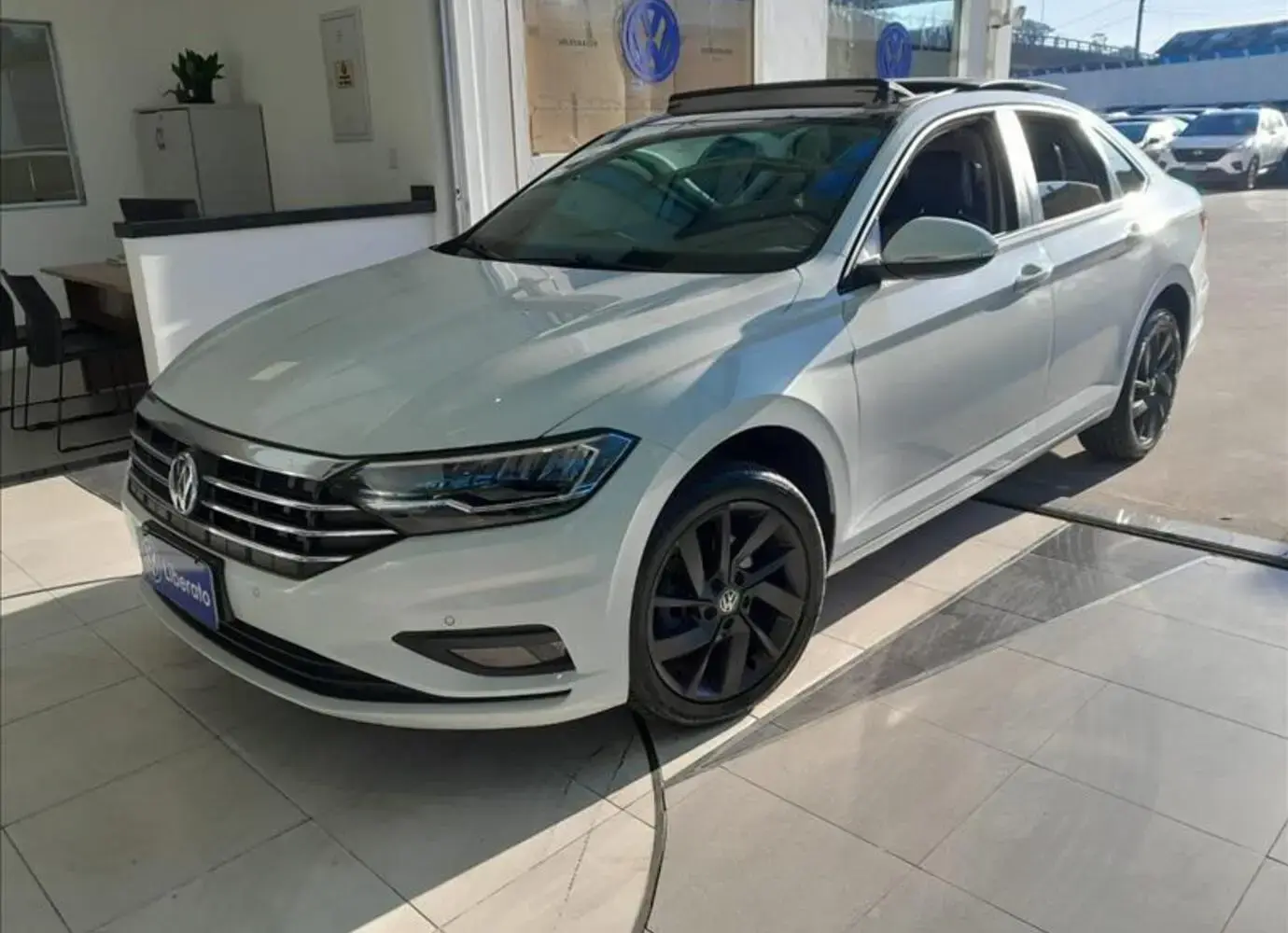galeria JETTA