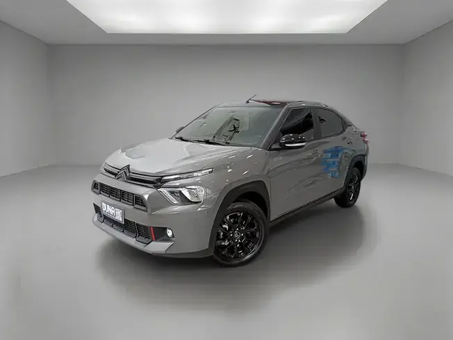 Citroën BASALT 1.0 TURBO 200 FLEX DARK EDITION CVT