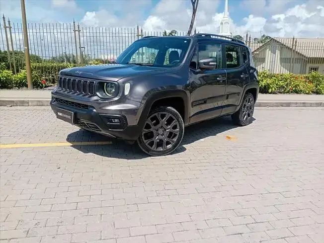 Jeep RENEGADE 1.3 T270 TURBO FLEX S 4X4 AT9