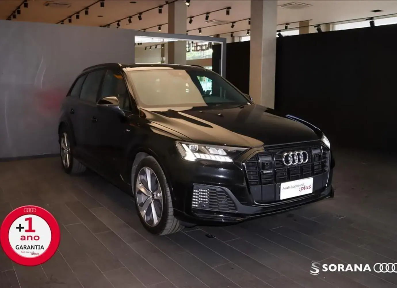 galeria Q7