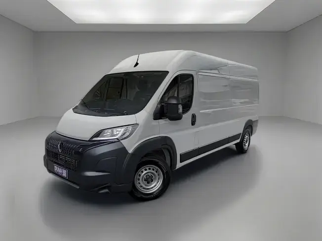 Peugeot BOXER 2.2 TURBO DIESEL L3H2 FURGÃO MANUAL