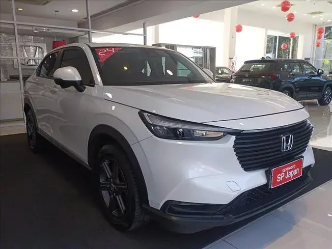  HR-V 1.5 DI I-vtec EXL 