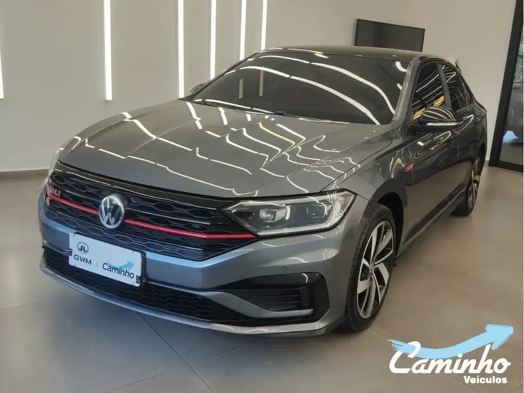 galeria JETTA