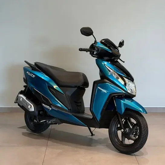 Honda Elite 125 CBS