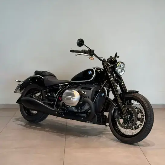 Bmw R 18 ABS