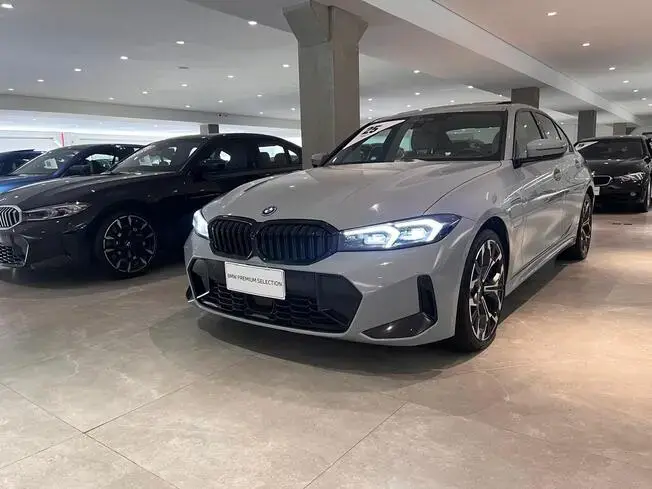 Bmw 330e M Sport 2.0 Turbo (Aut.) (Híb.)