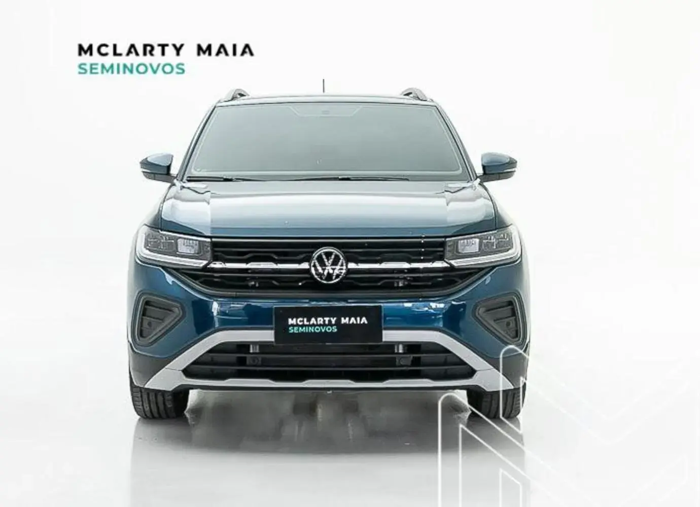 galeria T-CROSS