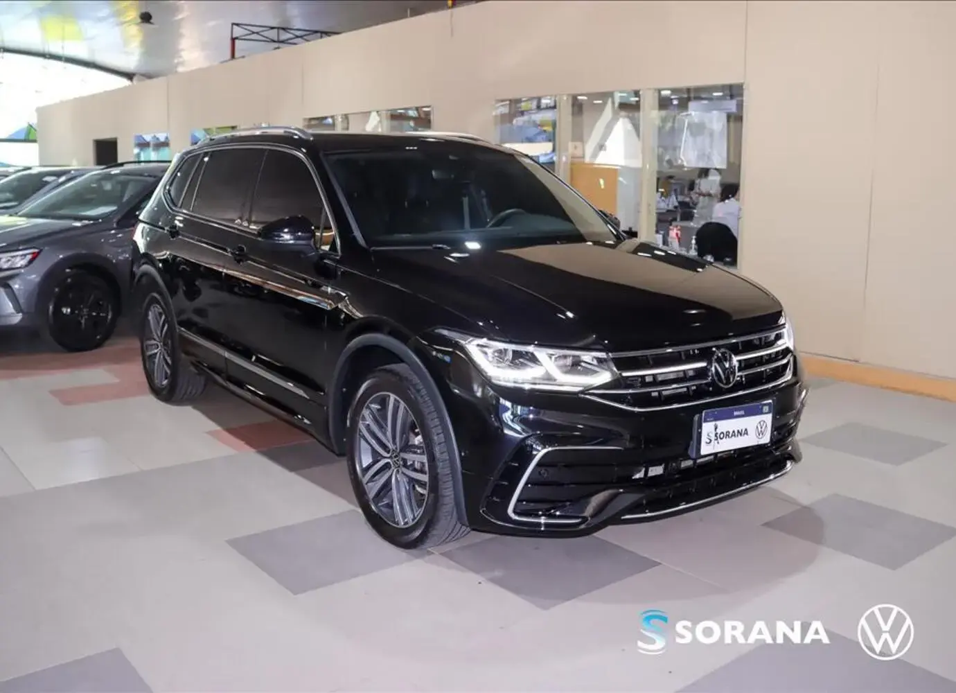 galeria TIGUAN