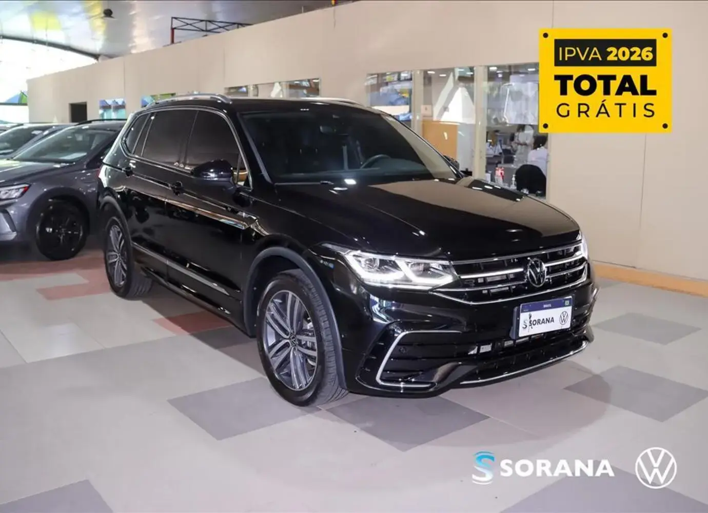 galeria TIGUAN