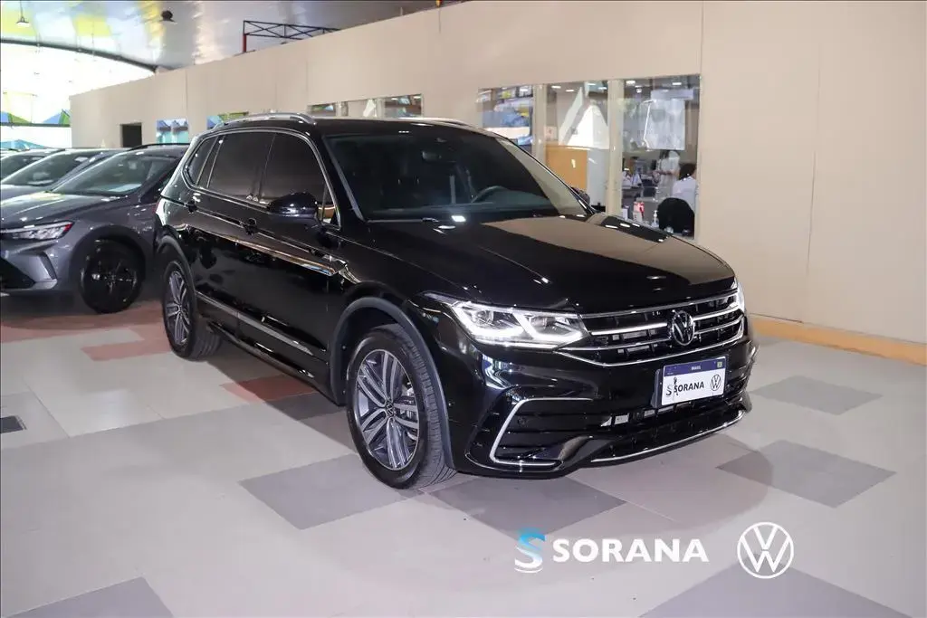 galeria TIGUAN