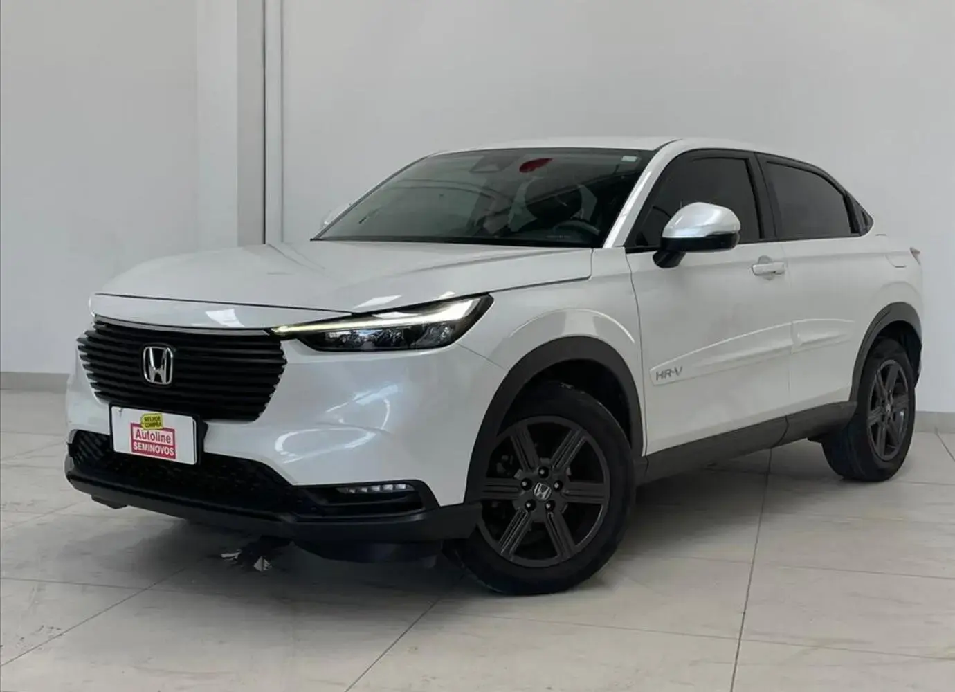 galeria HR-V