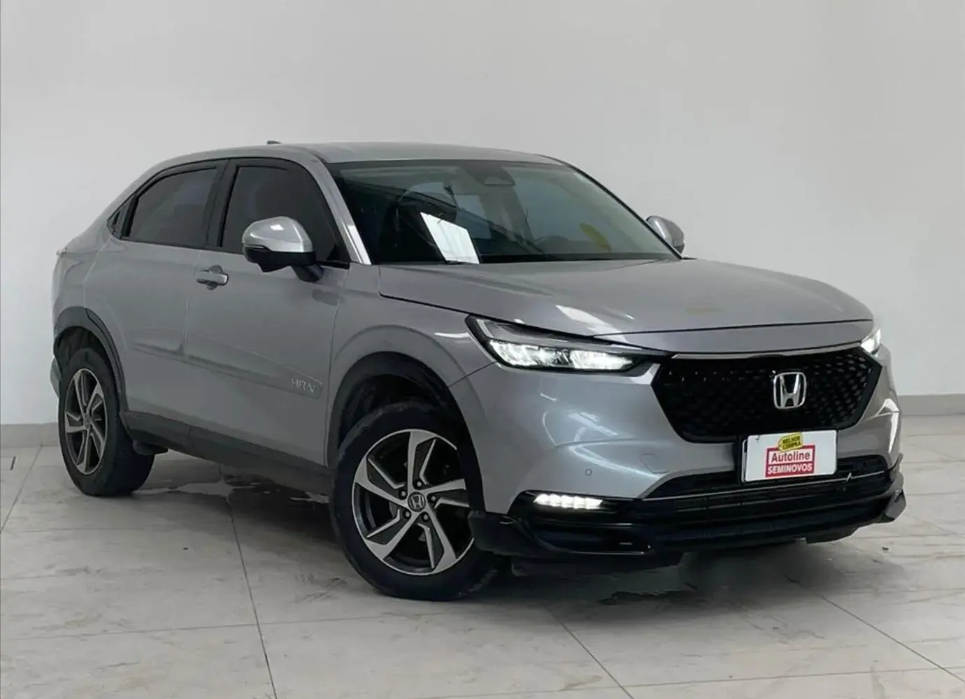 galeria HR-V