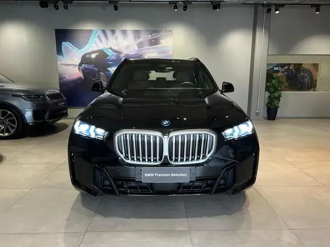 Bmw X5 xDrive50e M Sport 3.0 Turbo (Aut.) (Híb.)