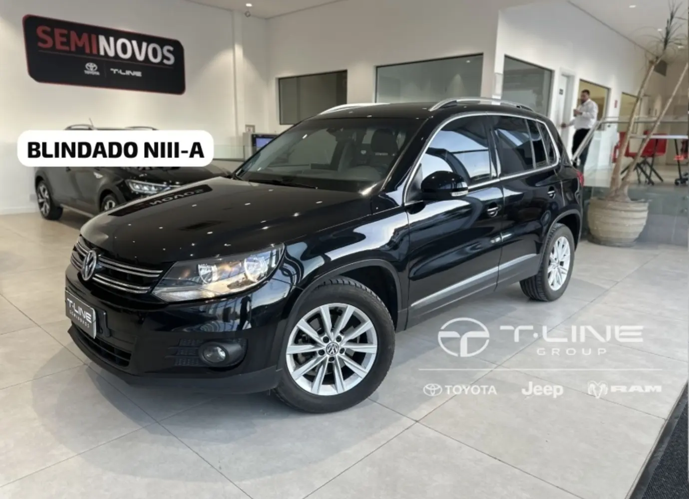 galeria TIGUAN