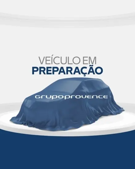 Hyundai CRETA 2.0 FLEX ULTIMATE AUTOMÁTICO