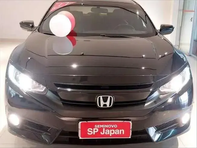  CIVIC 2.0 16vone Sport 