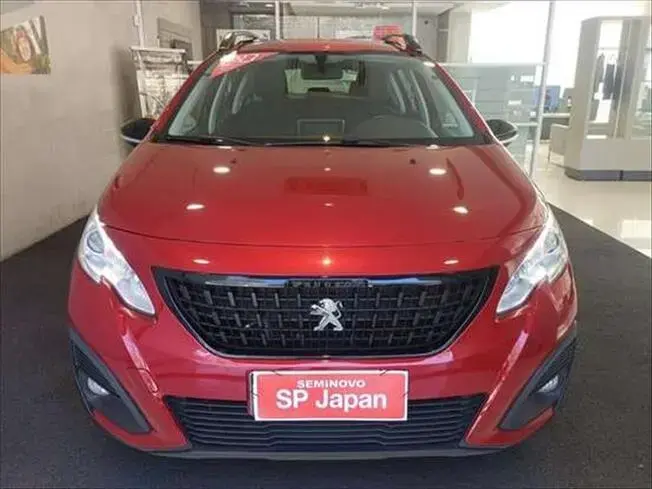 2008 1.6 16V Allure Pack 