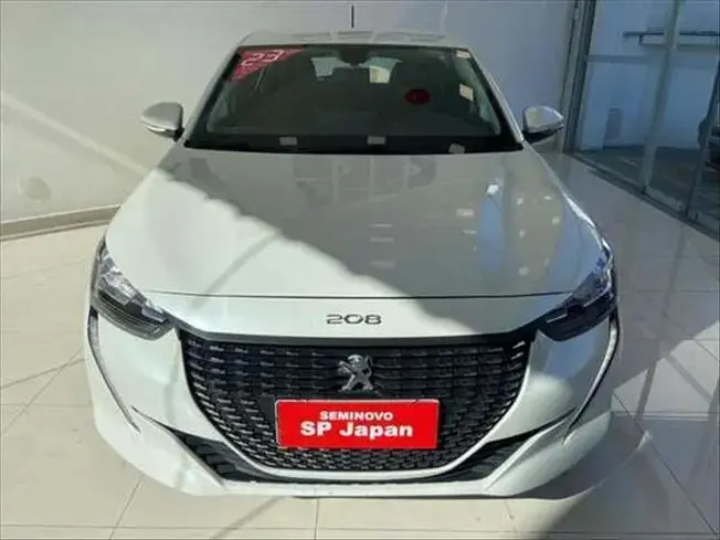 208 1.6 16V Allure 