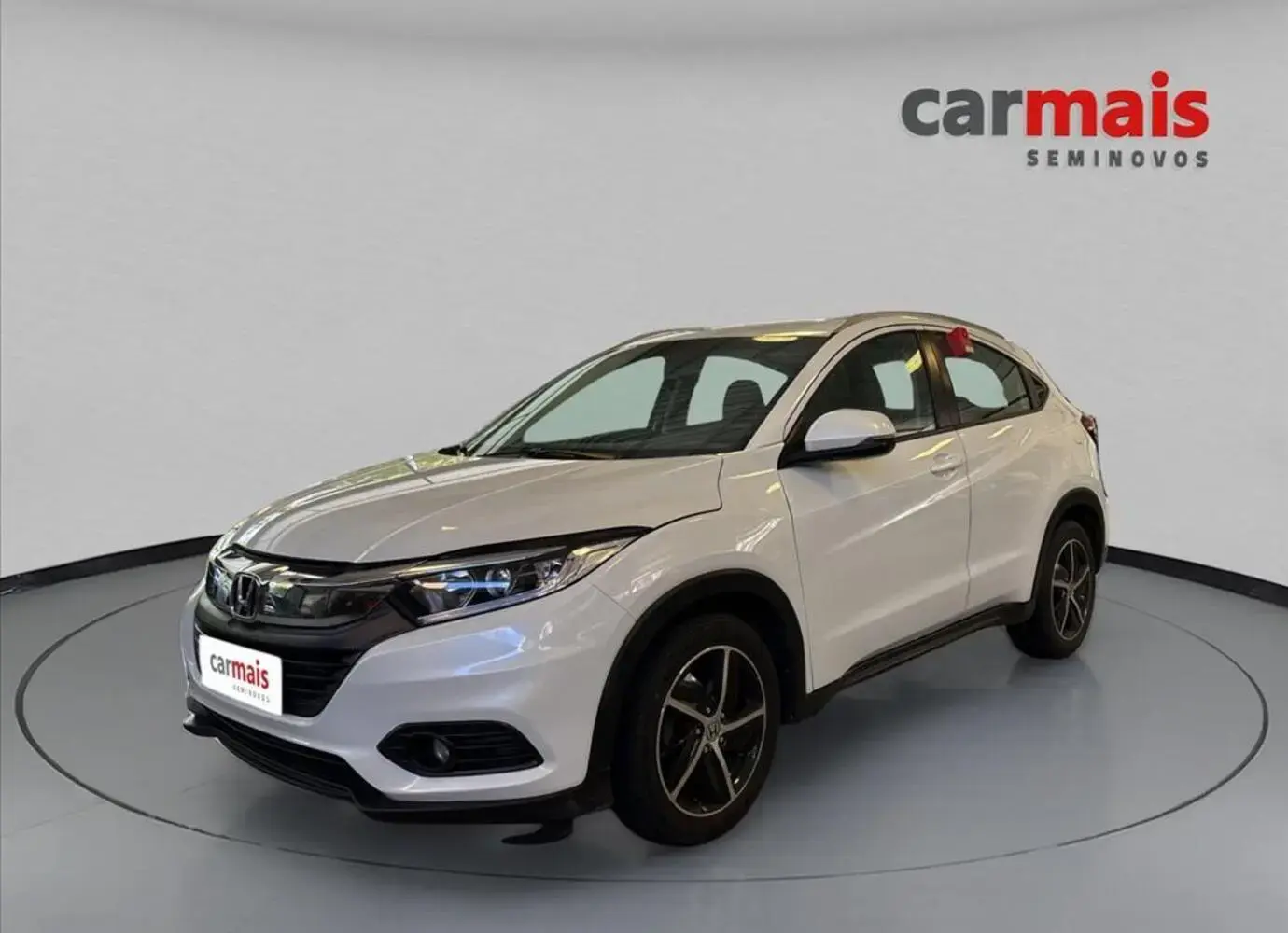galeria HR-V