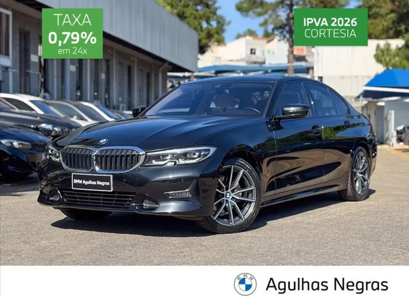 galeria 320I