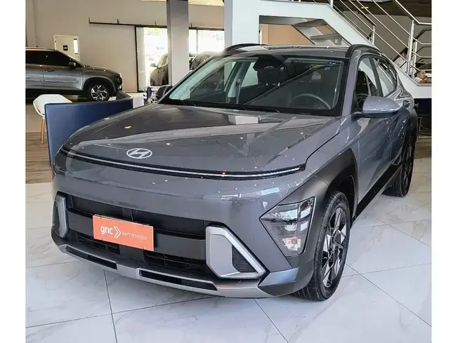 KONA 1.6 GDI HEV ULTIMATE DCT