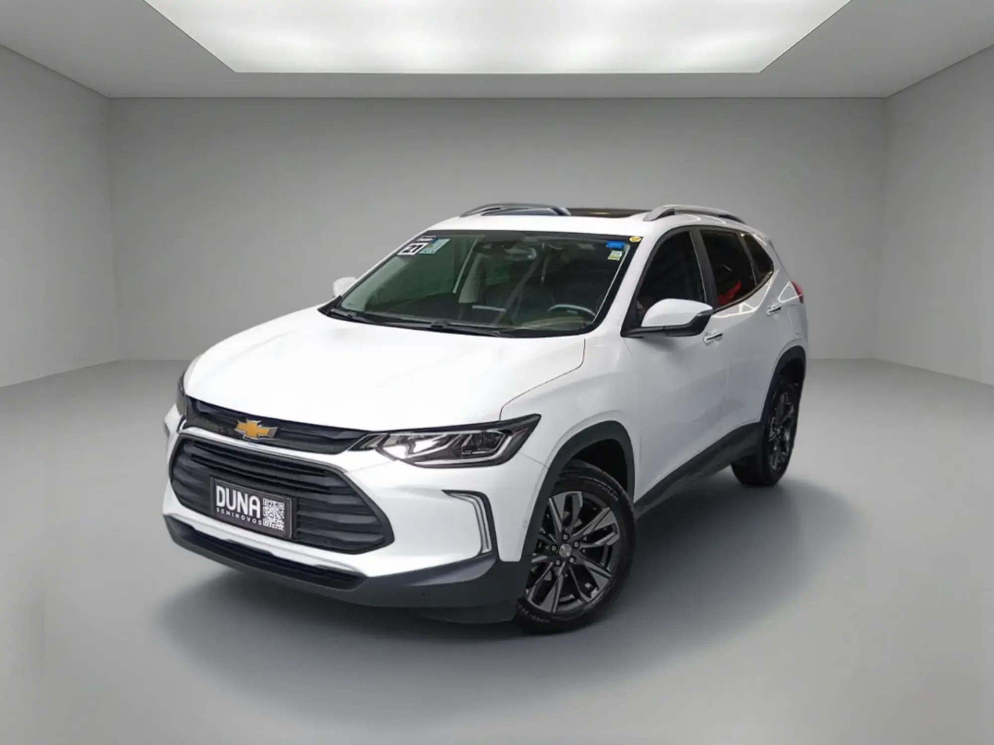 TRACKER 1.2 TURBO FLEX PREMIER AUTOMÁTICO