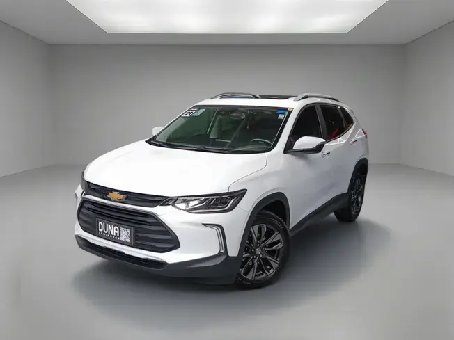 Chevrolet TRACKER 1.2 TURBO FLEX PREMIER AUTOMÁTICO