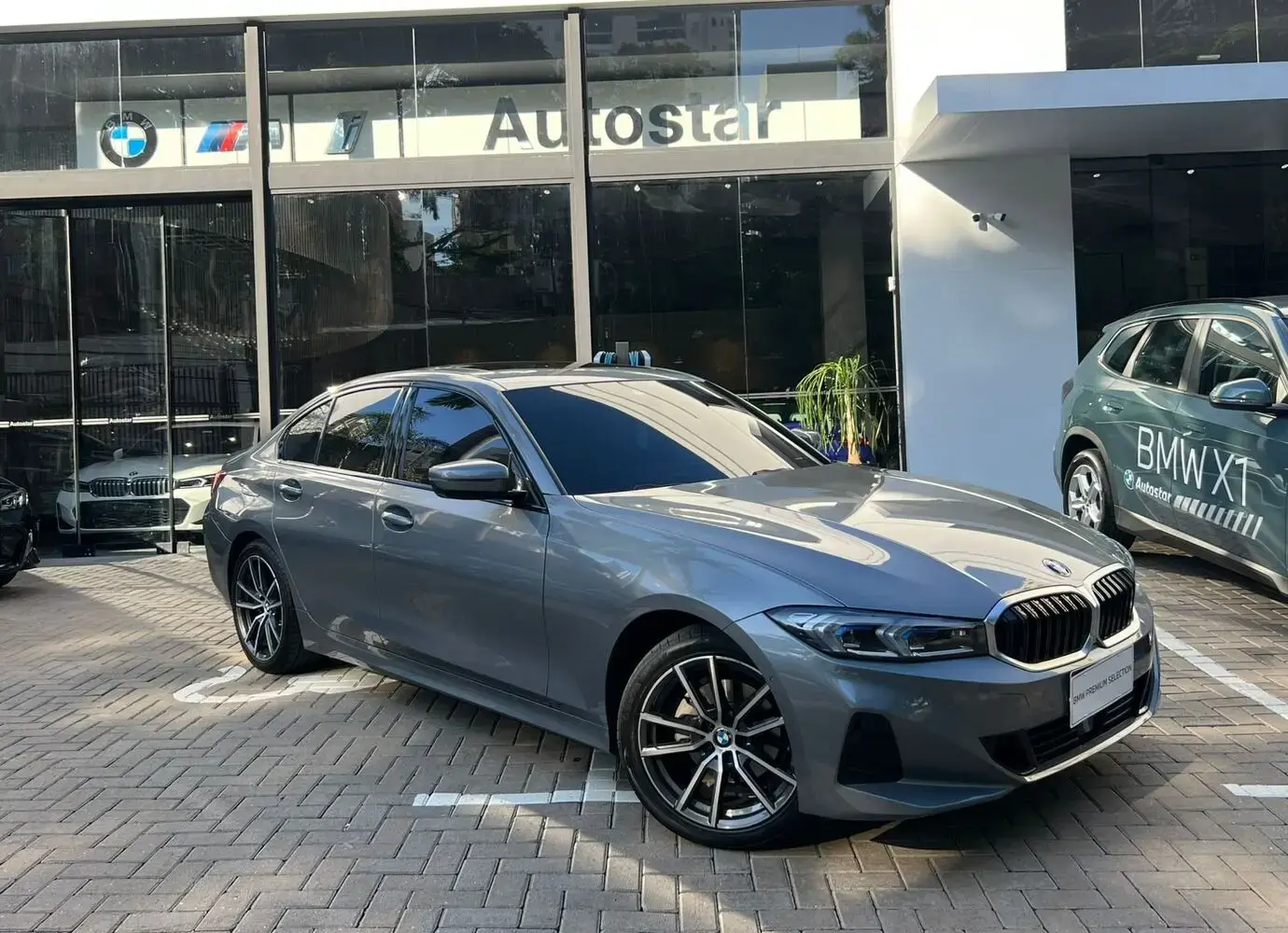 galeria 320i