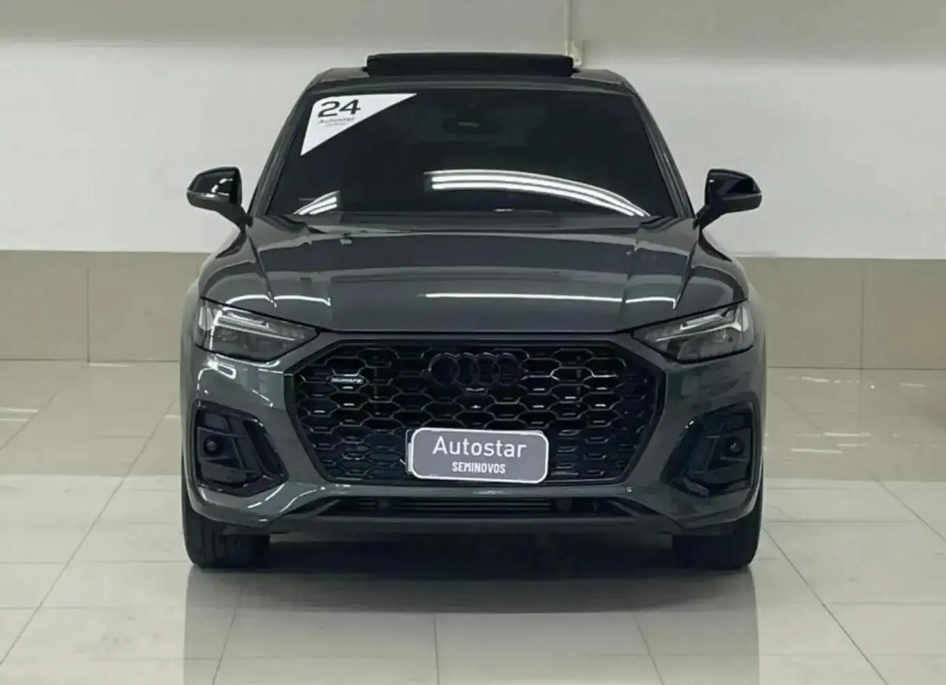 galeria Q5 Sportback