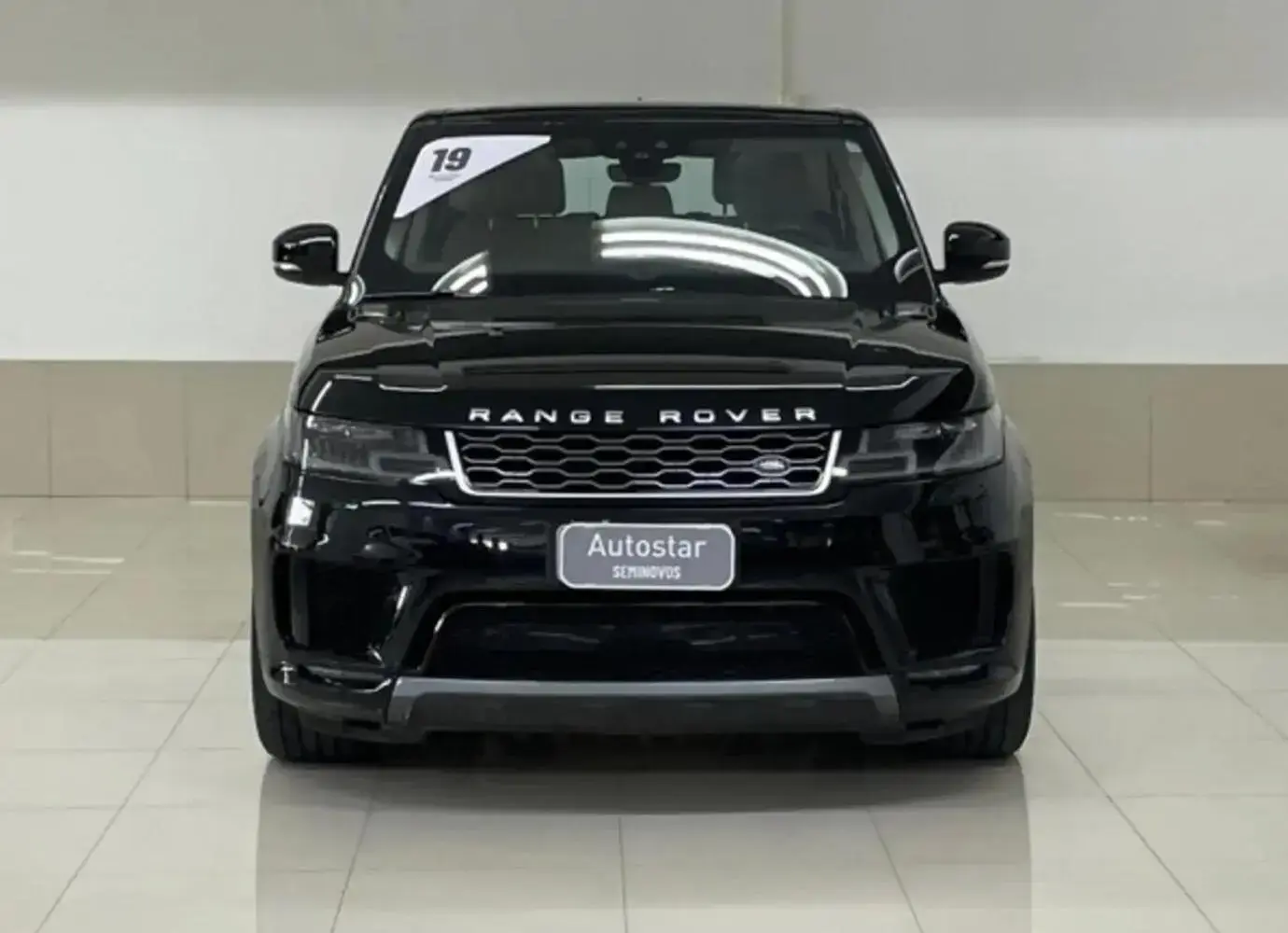 galeria Range Rover Sport