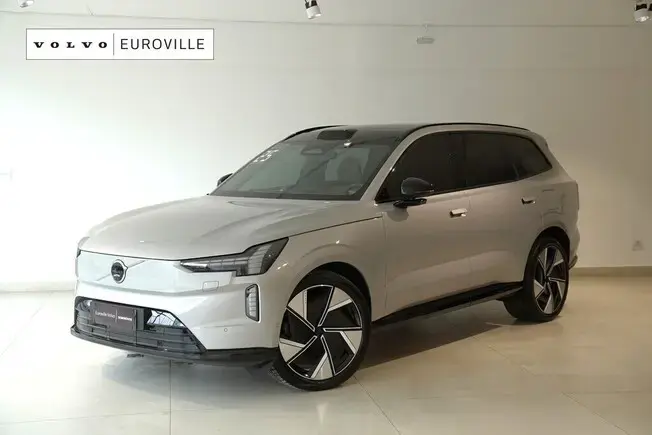 Volvo EX90 P8 RECHARGE TWIN ELECTRIC PERFORMANCE ULTRA AWD
