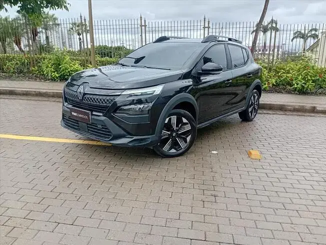 Renault KARDIAN 1.0 TCE FLEX TECHNO EDC