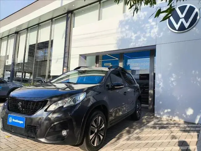 2008 1.6 16V THP Griffe 