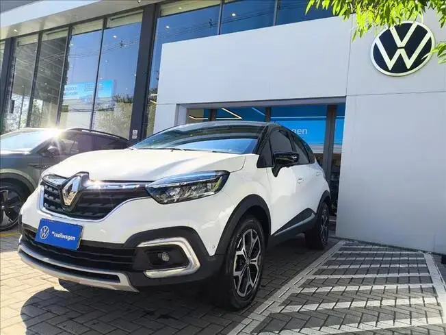  CAPTUR 1.3 TCE Iconic 