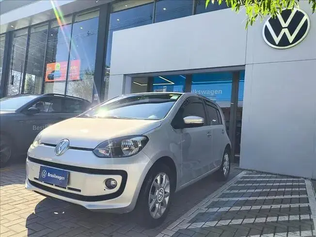  UP 1.0 MPI High UP 12V 