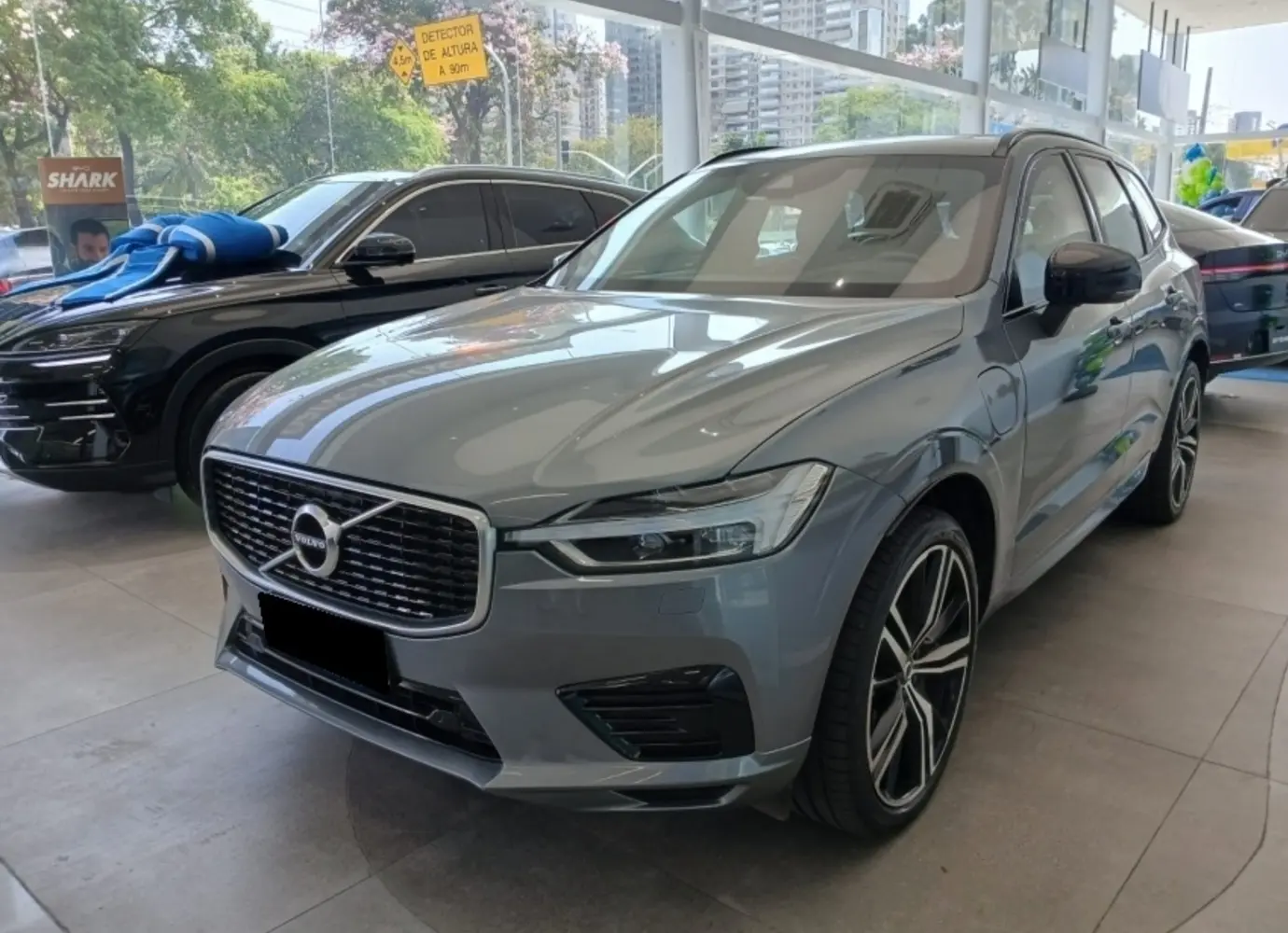 galeria XC60