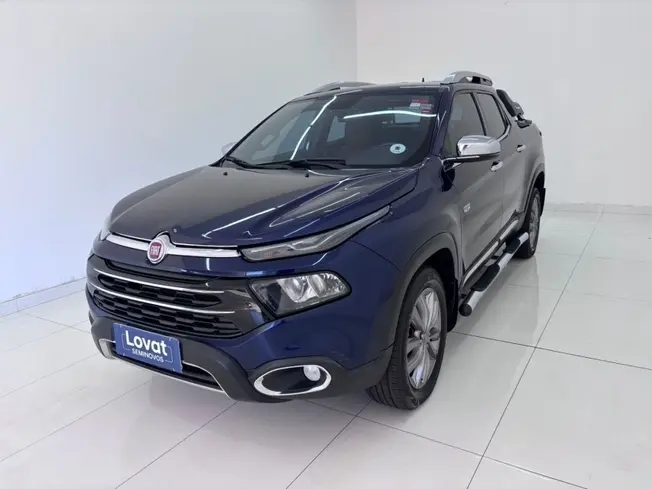 Fiat TORO 2.0 16V TURBO DIESEL RANCH 4WD AT9