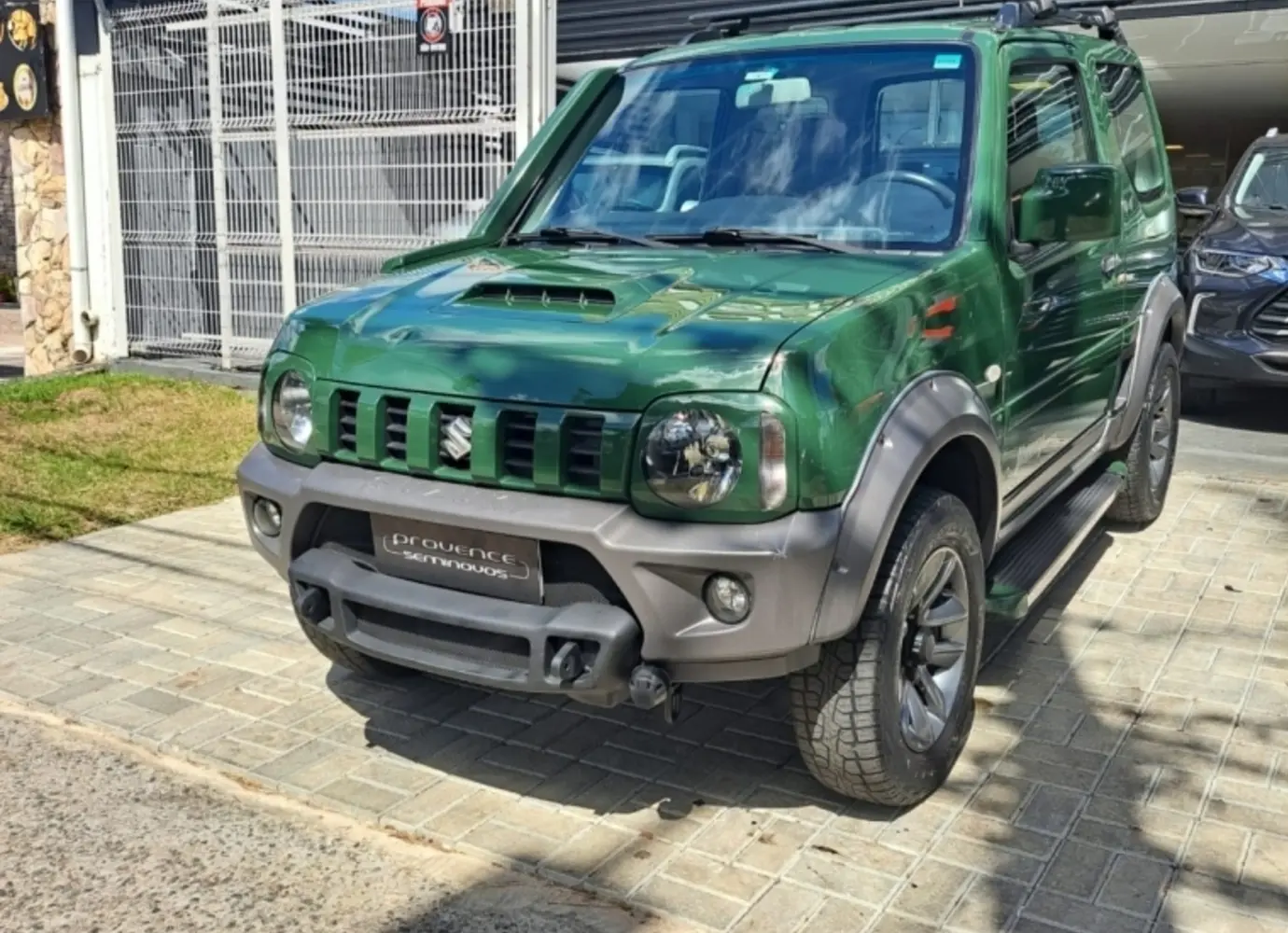 galeria JIMNY