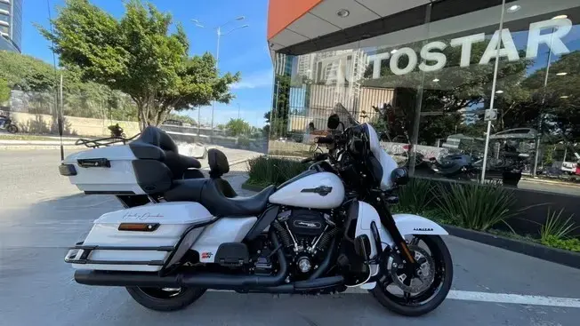 Harley Davidson Ultra ULTRA LIMITED FLHTK