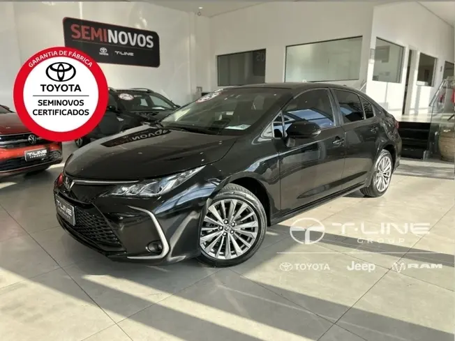 COROLLA