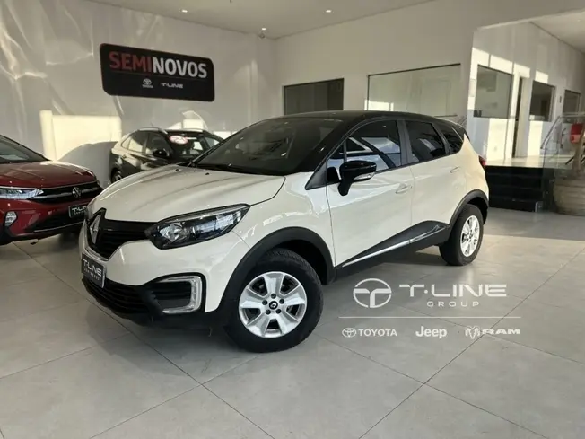 CAPTUR