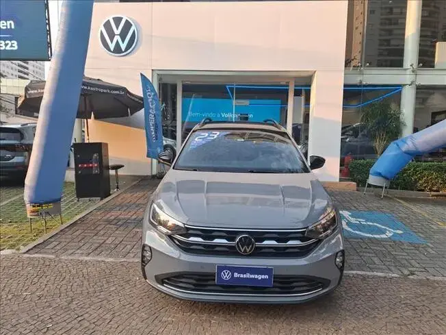  NIVUS 1.0 200 TSI Highline 