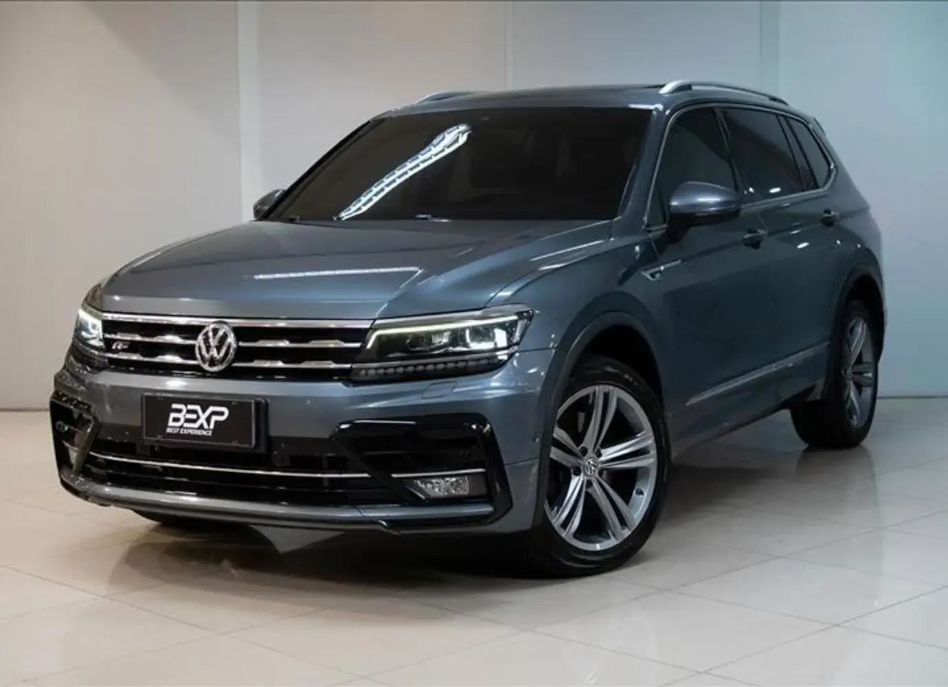 galeria TIGUAN