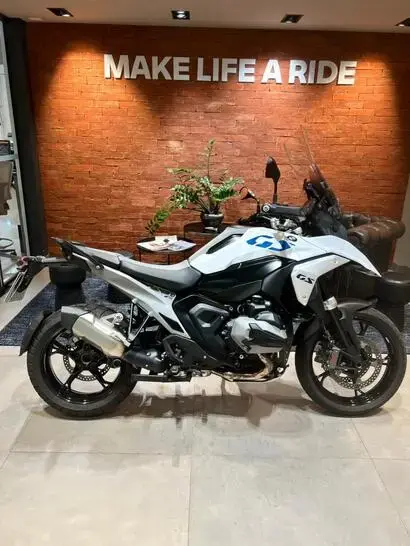 Bmw R 1300 GS ABS