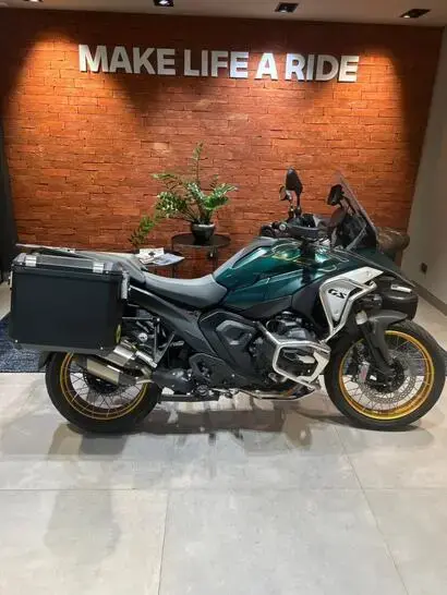 Bmw R 1300 GS Option 719 Tramuntana
